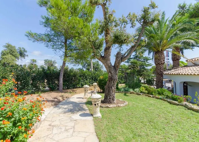 Club Villamar - Frisina