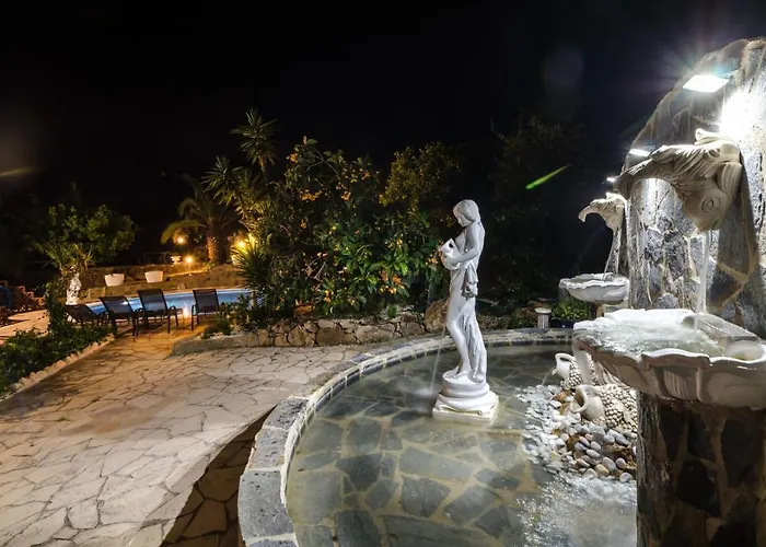 Club Villamar - Frisina Villa *