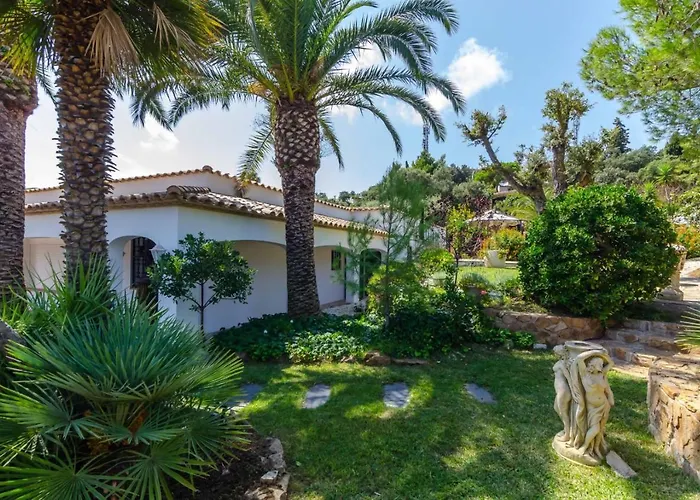 Club Villamar - Frisina * Tossa de Mar