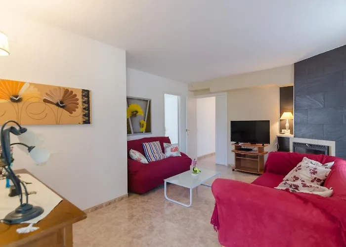 Club Villamar - Frisina Tossa de Mar