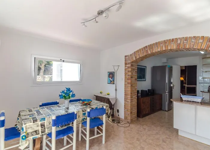 Club Villamar - Frisina Villa Tossa de Mar