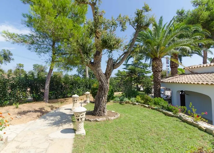 Club Villamar - Frisina * Tossa de Mar