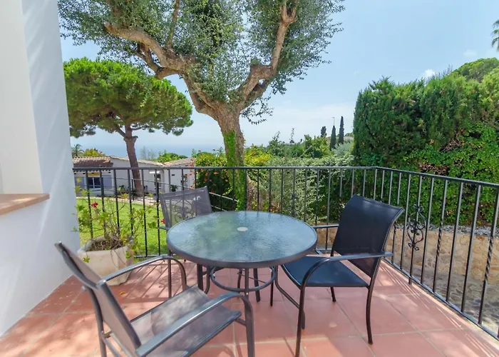 Club Villamar - Frisina