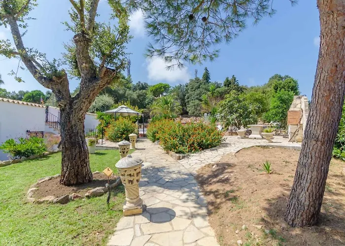 Villa Club Villamar - Frisina Tossa de Mar