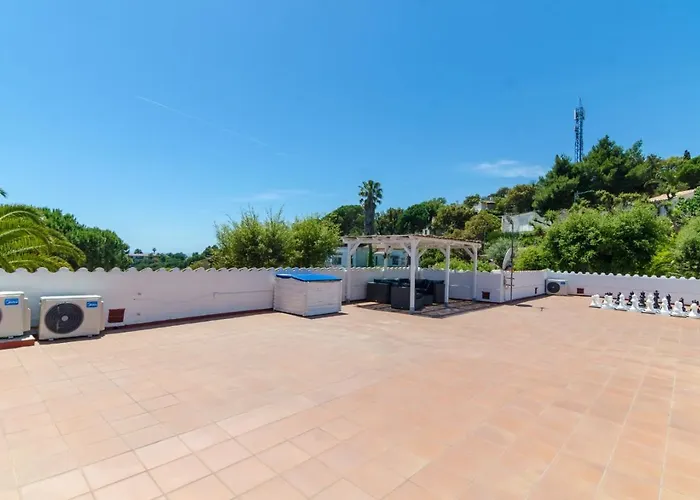 Club Villamar - Frisina Villa *