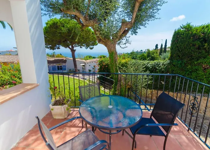 Club Villamar - Frisina Tossa de Mar