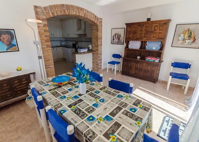 Club Villamar - Frisina Villa Tossa de Mar