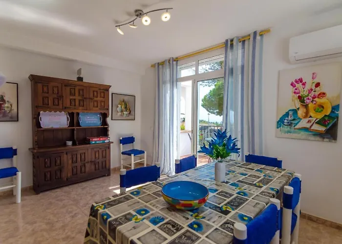 Club Villamar - Frisina Villa