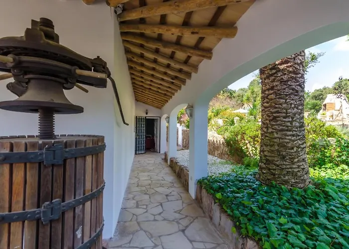 Club Villamar - Frisina