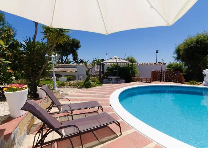 Club Villamar - Frisina