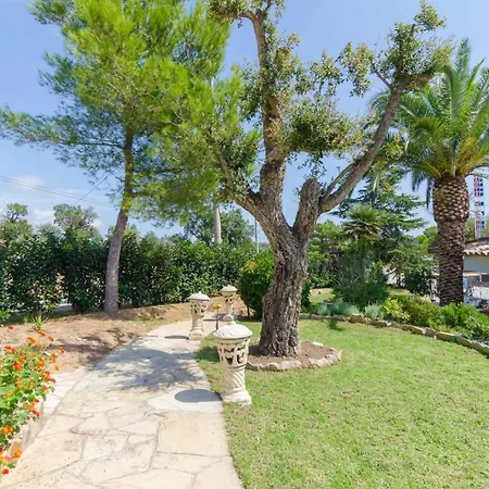 Club Villamar - Frisina