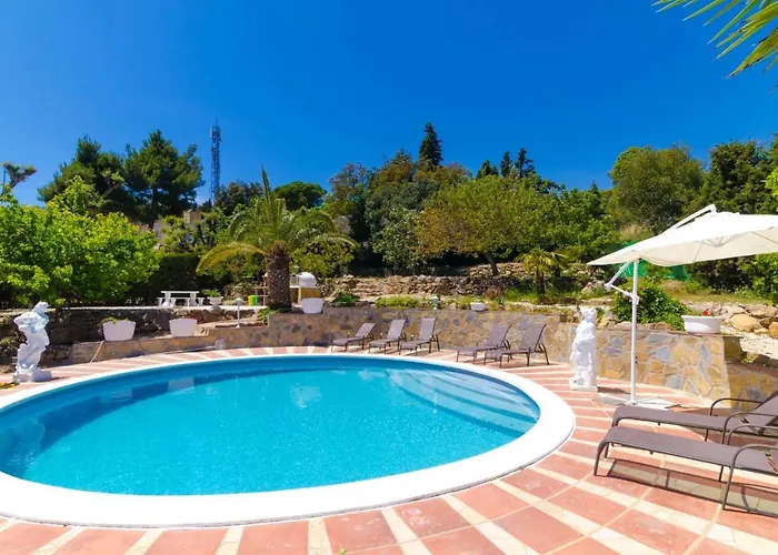 Vila Club Villamar - Frisina Tossa de Mar