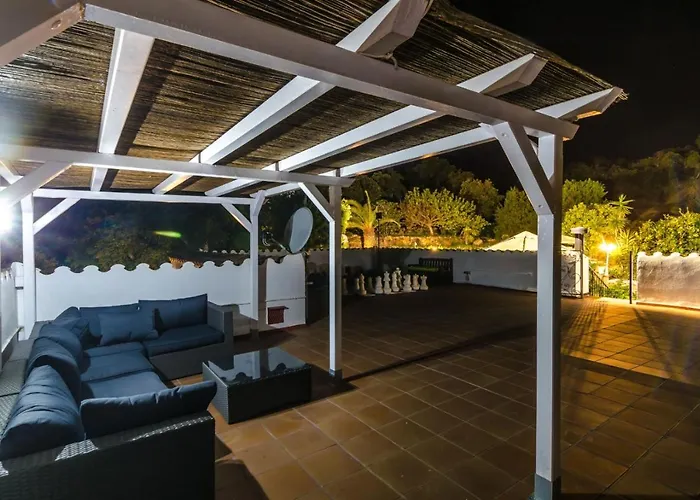 Club Villamar - Frisina Vila Tossa de Mar