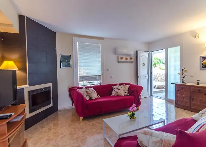 Club Villamar - Frisina Vila *