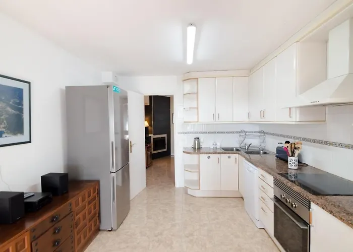 Vila Club Villamar - Frisina