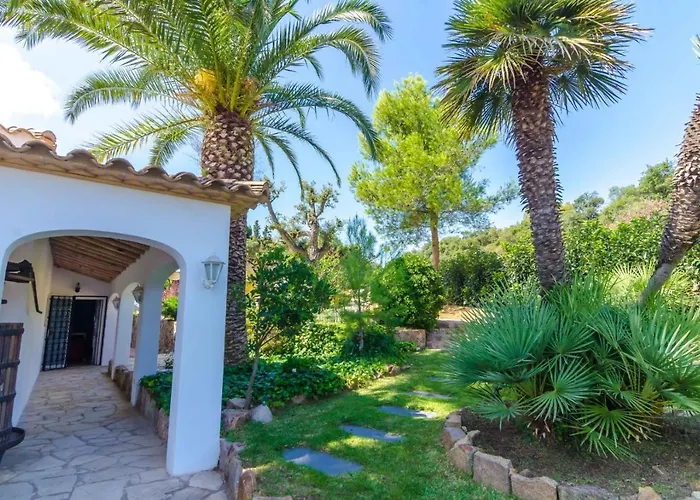 Club Villamar - Frisina Vila