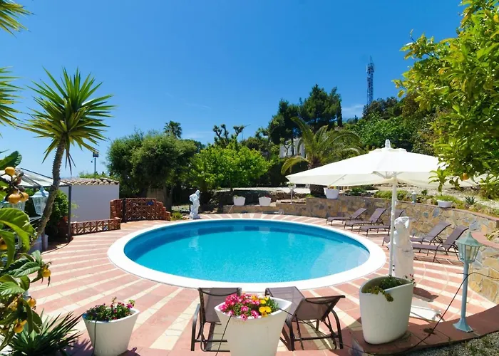 Club Villamar - Frisina Vila