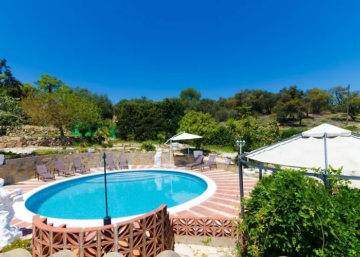 Vila Club Villamar - Frisina