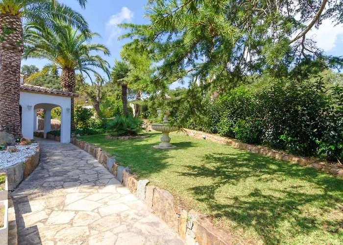 Club Villamar - Frisina Tossa de Mar