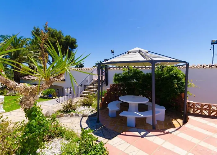 Club Villamar - Frisina *