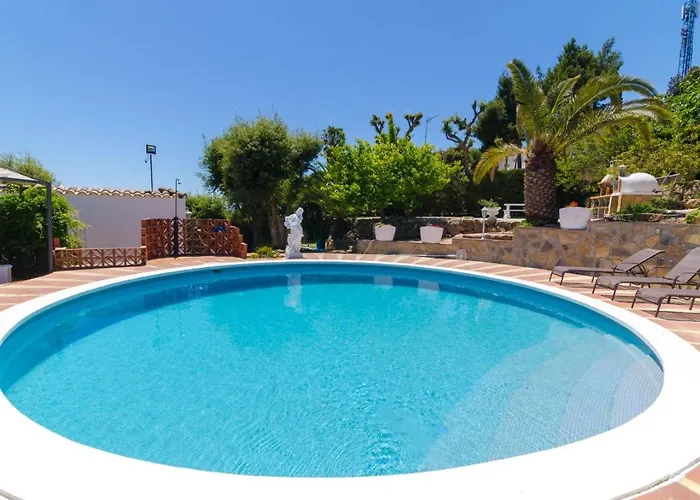 Vila Club Villamar - Frisina