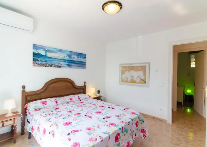 Club Villamar - Frisina