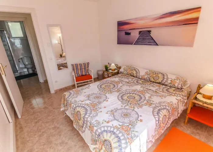 Club Villamar - Frisina * Tossa de Mar