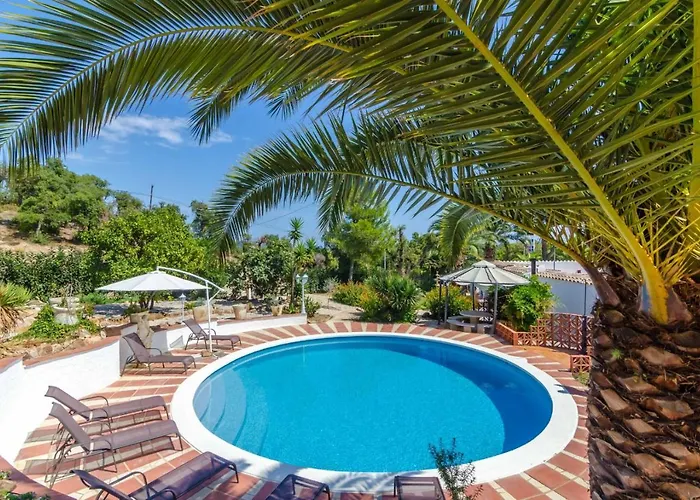 Club Villamar - Frisina Vila *