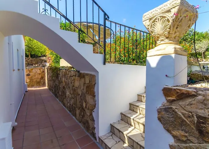 Club Villamar - Frisina Vila Tossa de Mar