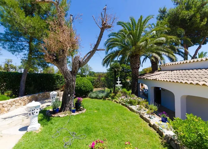 Vila Club Villamar - Frisina