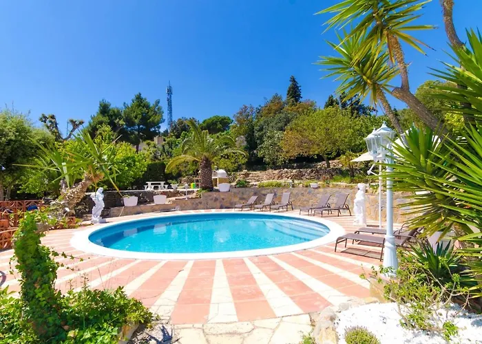 Club Villamar - Frisina Vila Tossa de Mar