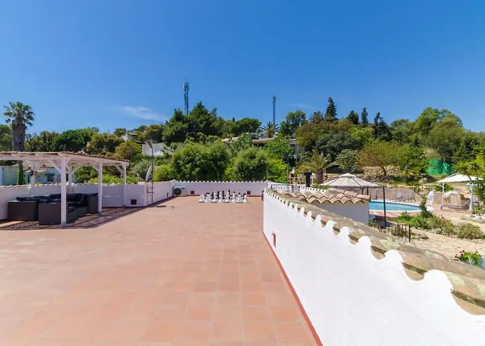 Club Villamar - Frisina Vila Tossa de Mar